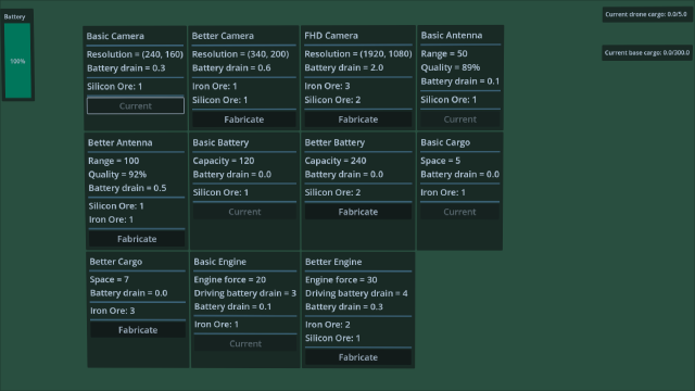 Remote Space Devlog 3