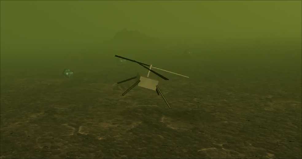 Remote Space Devlog 6